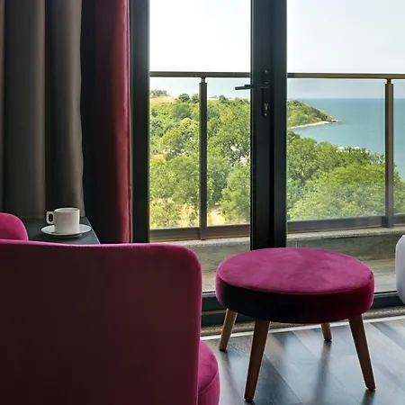 Moevenpick Trabzon