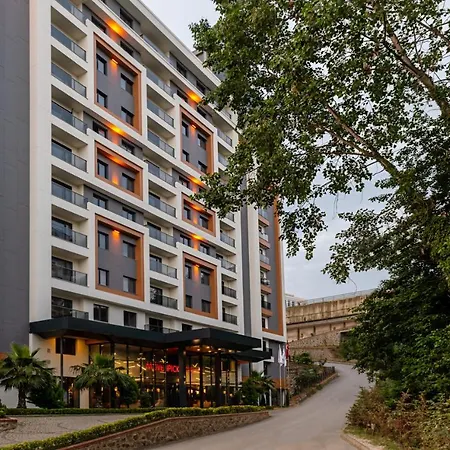 Moevenpick Hotel Trabzon