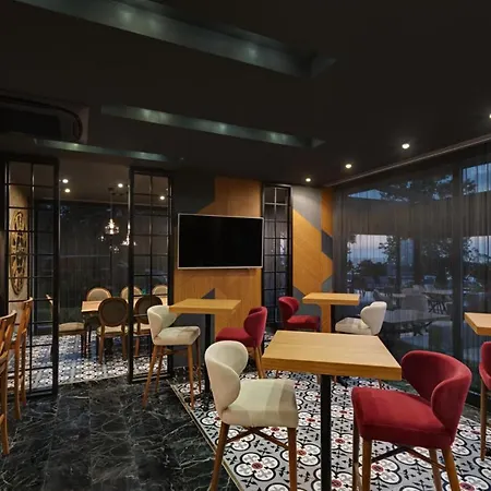 Moevenpick Trabzon