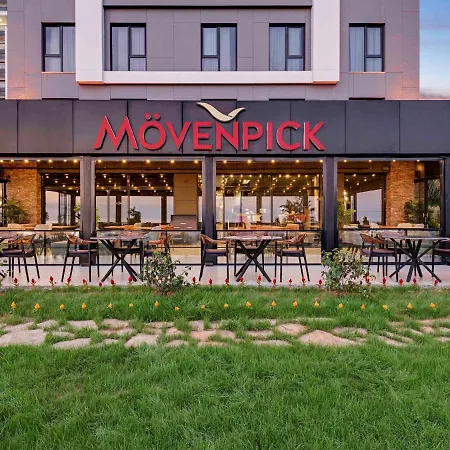 Moevenpick Hotel Trabzon