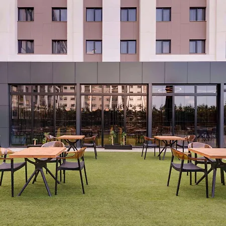 Moevenpick Hotel Trabzon