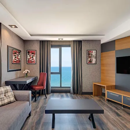 Mövenpick Szálloda