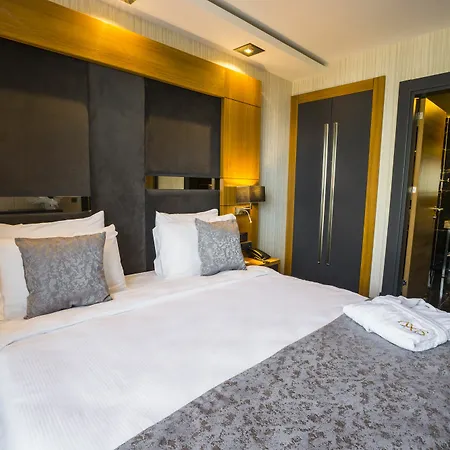 Mövenpick Szálloda